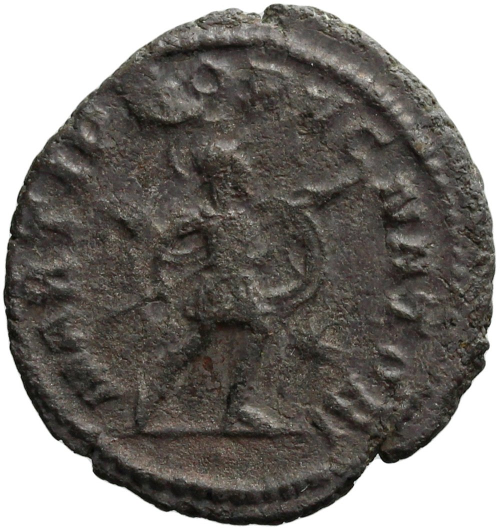 RIC V Macrianus Minor 10