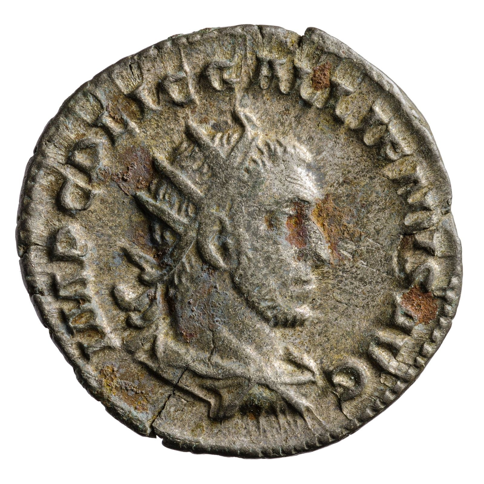 RIC V Gallienus (joint reign) 131