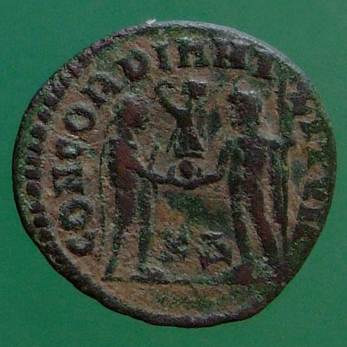 RIC VI Cyzicus 16b