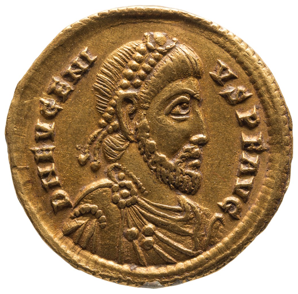 RIC IX Mediolanum 28