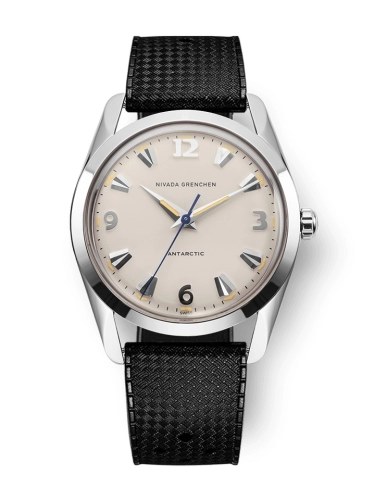 Nivada Grenchen — Antarctic