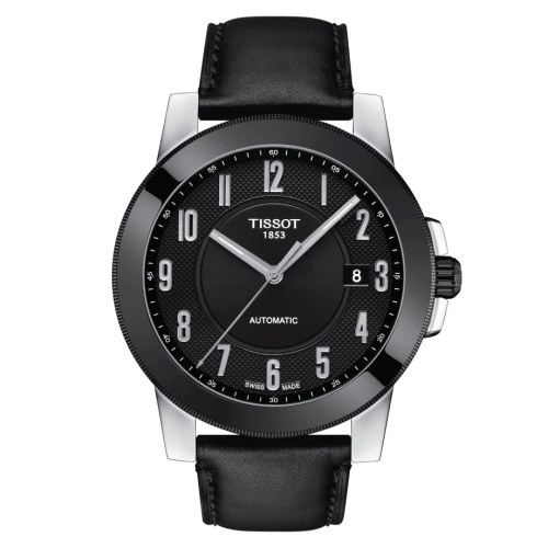 Tissot — Gentleman