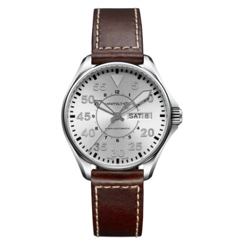 Hamilton — Khaki Aviation