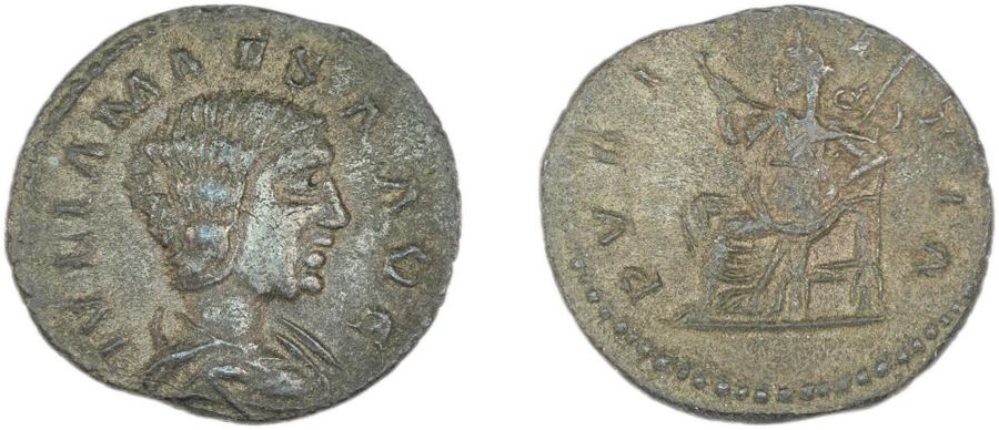 RIC IV Elagabalus 268