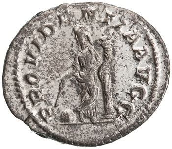 RIC IV Gordian II 1