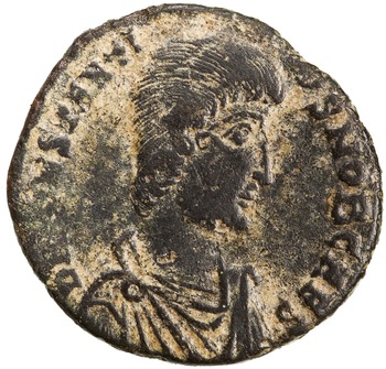 RIC VIII Arelate 215