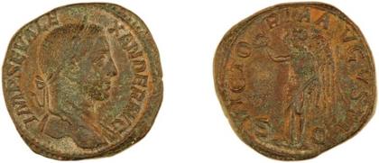 RIC IV Severus Alexander 618