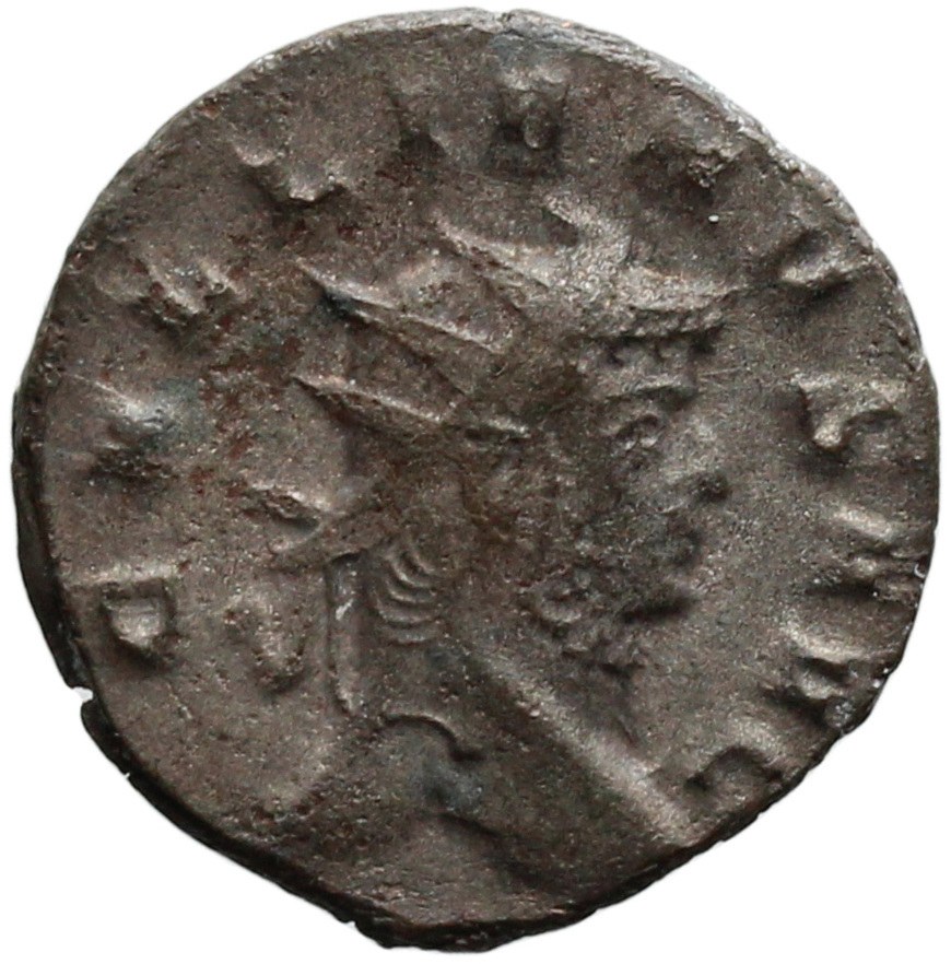 RIC V Gallienus 474