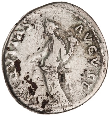 RIC II Nerva 13 (denarius)