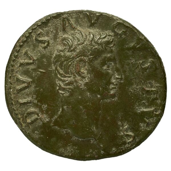 RIC II Nerva 128