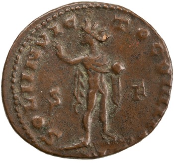 RIC VII Lugdunum 9