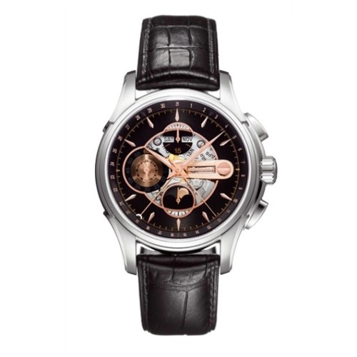 Hamilton — Jazzmaster