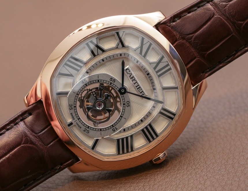 Cartier — Drive de Cartier