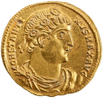 RIC VII Thessalonica 174