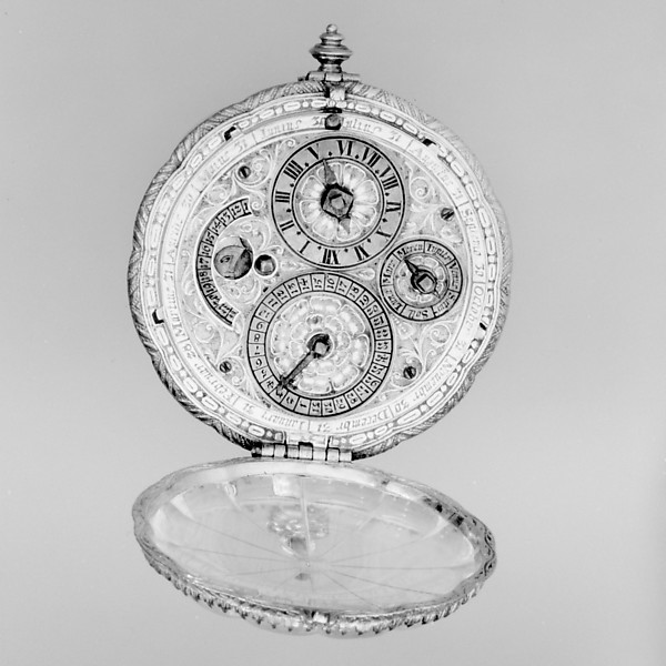 Additional museum view 3 of Watch (accession 17.190.1516).