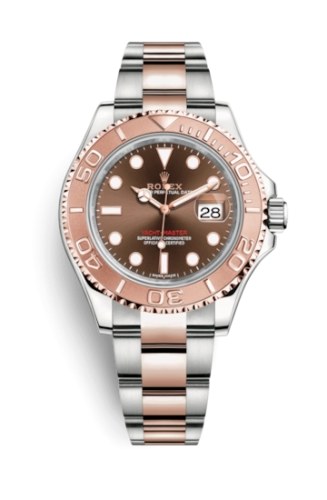 Rolex — Yacht-Master