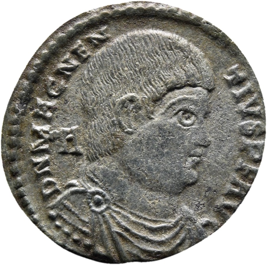 RIC VIII Lugdunum 151