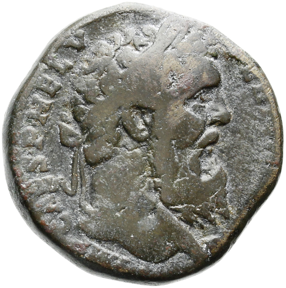 RIC IV Pertinax 20