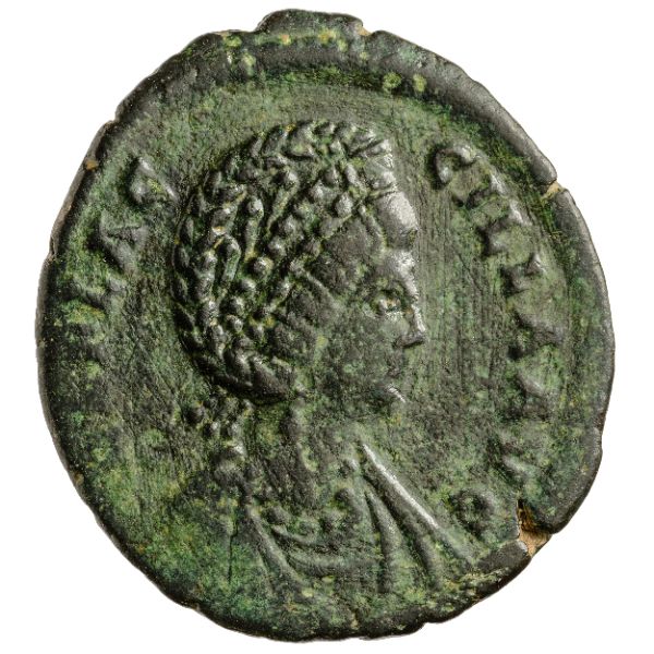 RIC IX Constantinople 55
