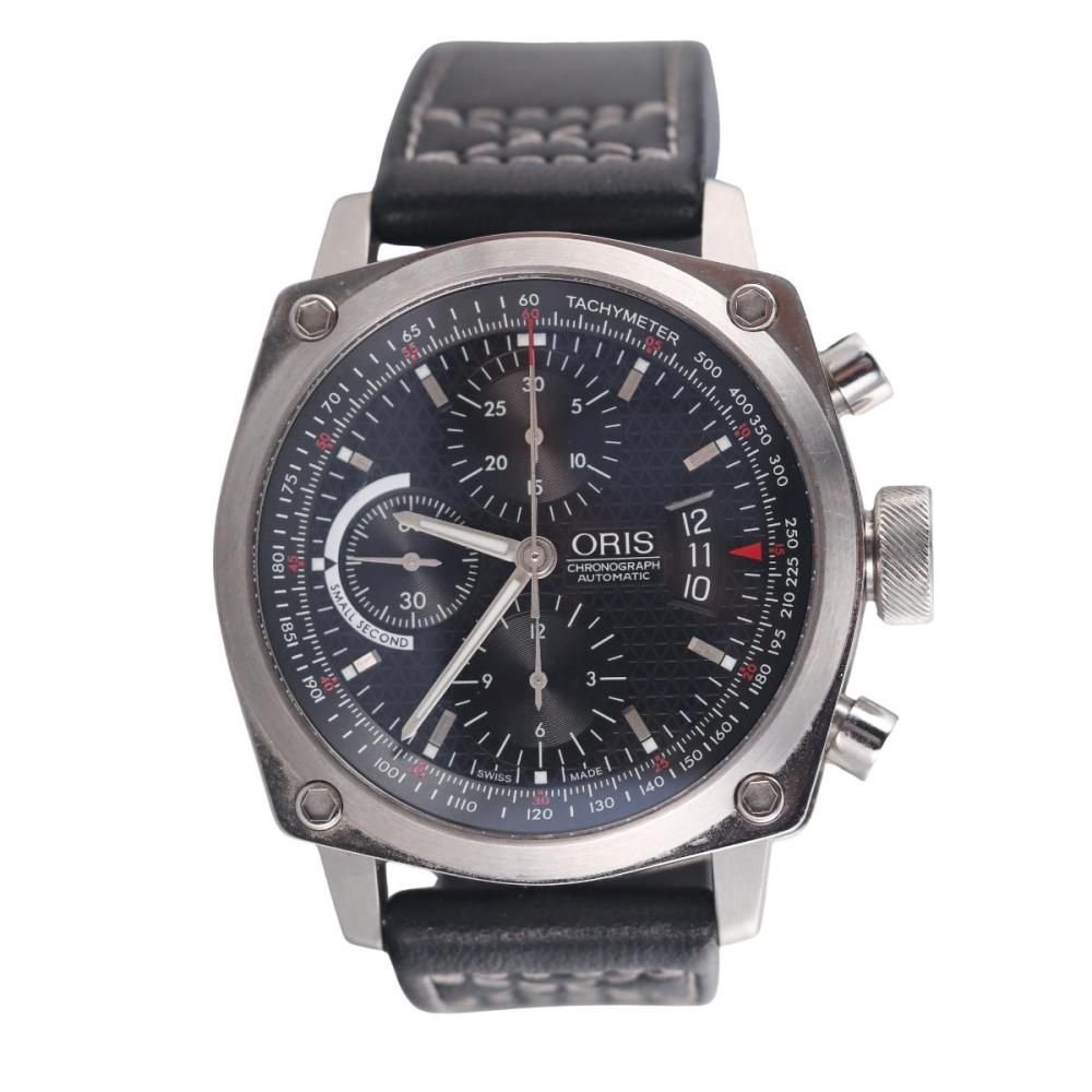 Oris — BC4