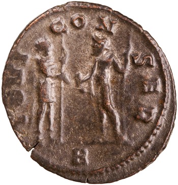 RIC V Aurelian 394