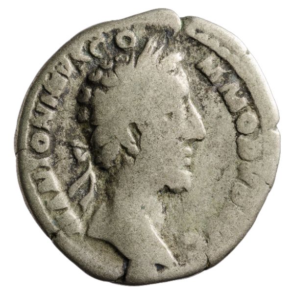 RIC III Commodus 28