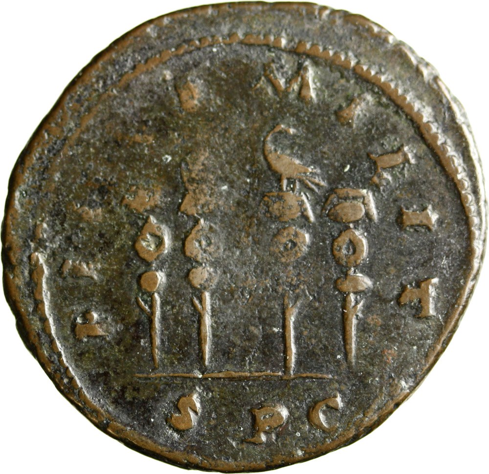 RIC V Carausius 229