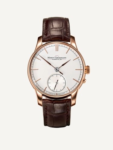 Moritz Grossmann — Atum