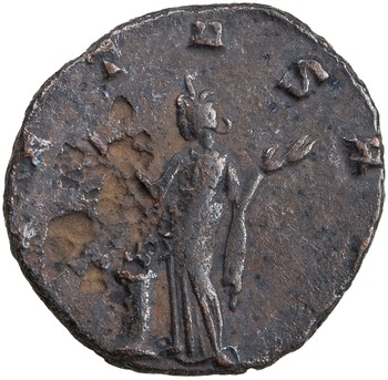 RIC V Gallienus 507