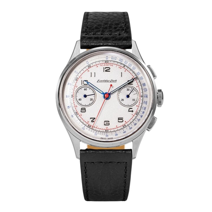 Excelsior Park — Chronograph