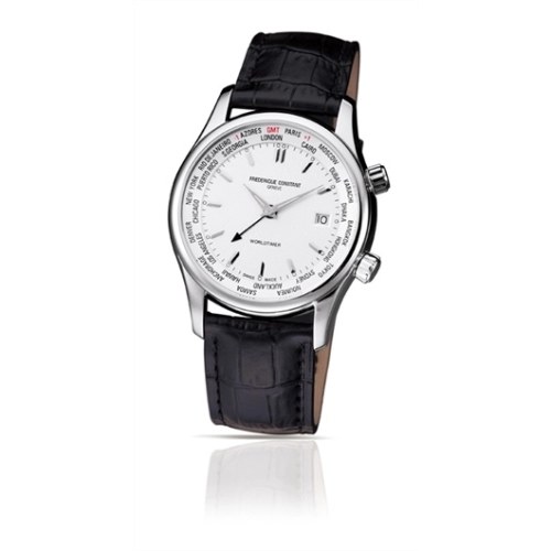 Frederique Constant — Index