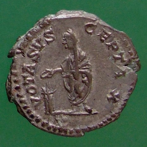 RIC IV Caracalla 150