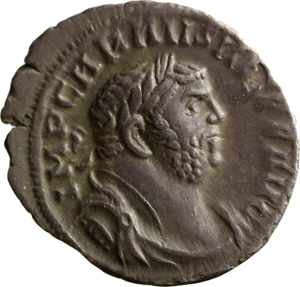 RIC V Carausius 571