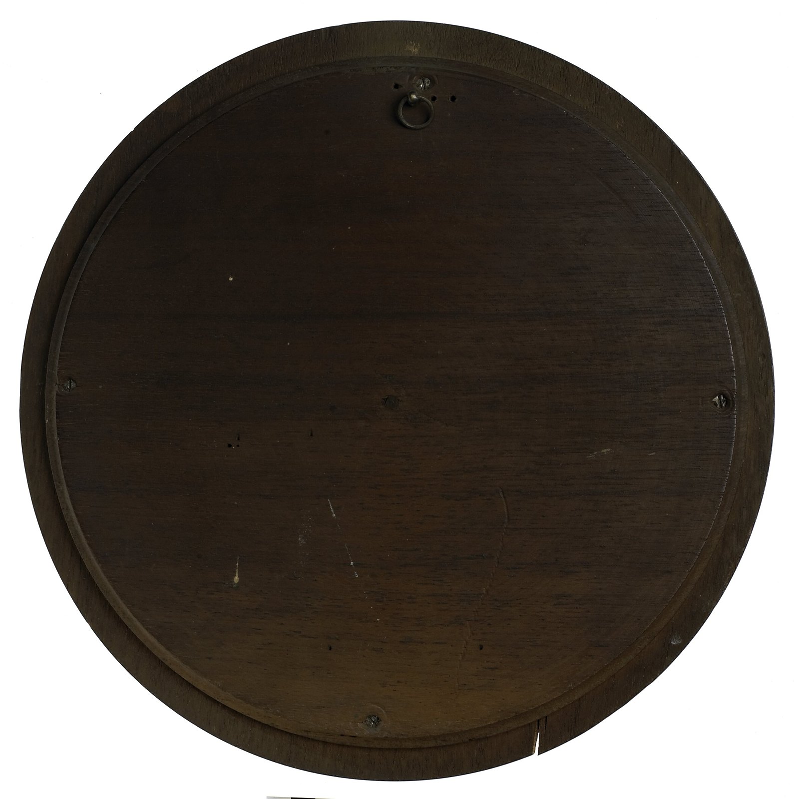 Medal, Intercolonial Exhibition of Australasia, Melbourne, 1866-1867 — museum object NU 20218