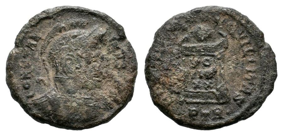 RIC VII Treveri 341