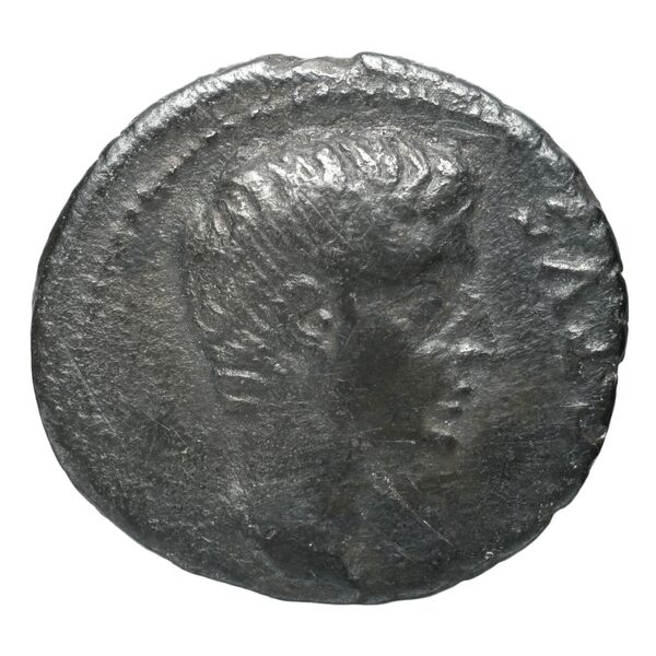 RIC I (second edition) Augustus 412