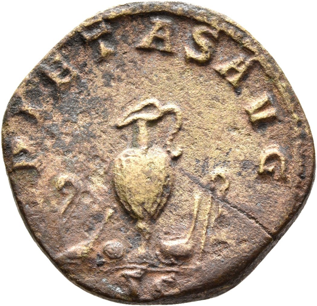 RIC IV Maximus 12B