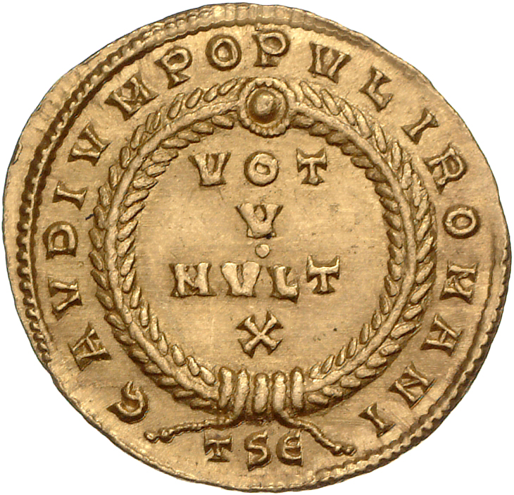 RIC VIII Thessalonica 10