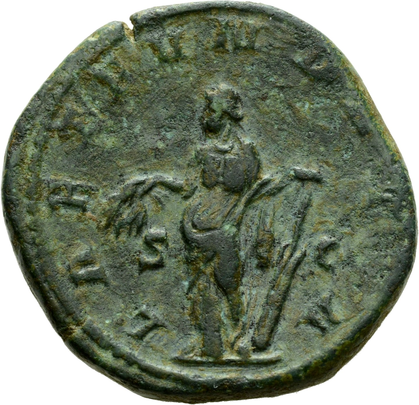 RIC IV Philip I 175A