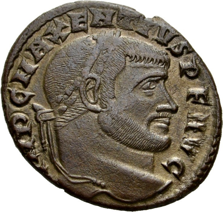 RIC VI Rome 202a