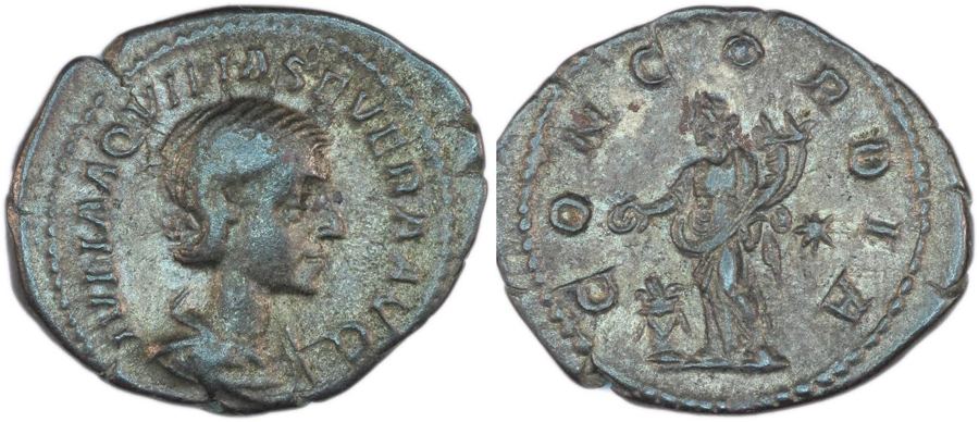 RIC IV Elagabalus 226
