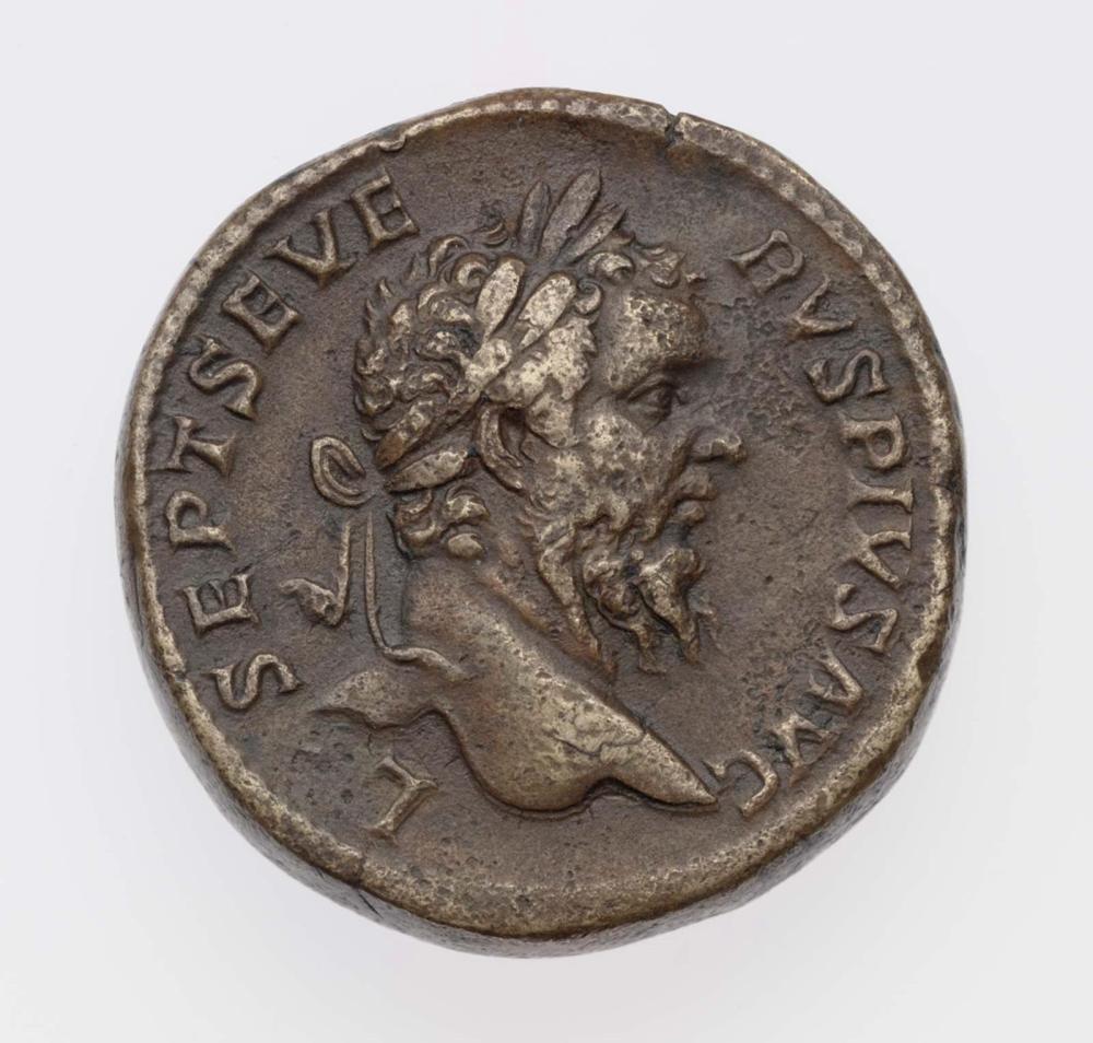 RIC IV Septimius Severus 798