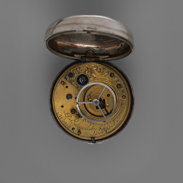 Additional museum view 5 of Watch (accession 89.2.94a, b).