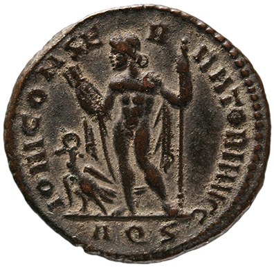 RIC VI Aquileia 133