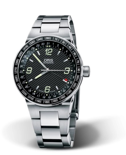 Oris — Williams