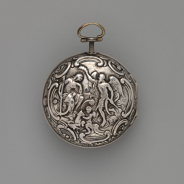 Additional museum view 2 of Watch (accession 83.1.76a, b).