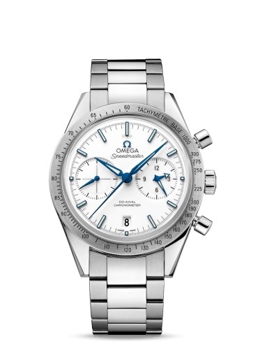 Omega — Speedmaster '57