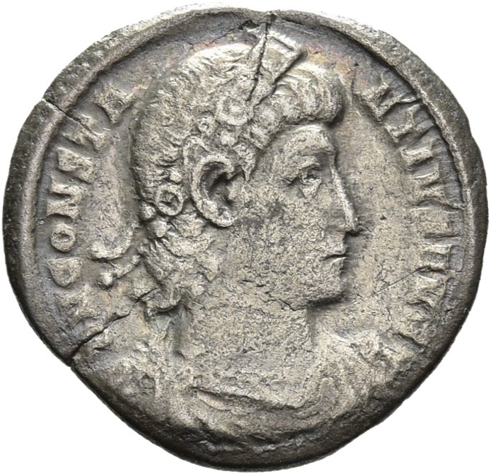 RIC VIII Constantinople 59