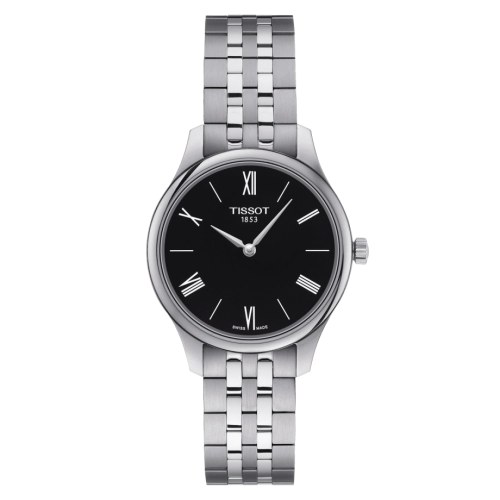 Tissot — Tradition