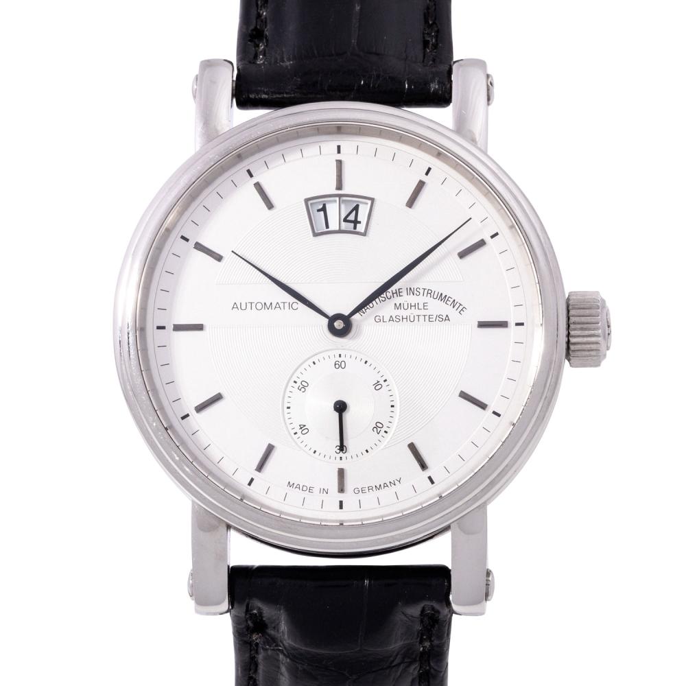 Mühle Glashütte — Teutonia